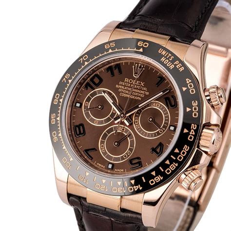 buy rolex daytona rose gold
